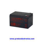 BATERIA CSB GP12120 12V 12Ah