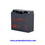 BATERIA CSB GP12170 12V 17Ah