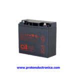 BATERIA CSB GP12200 12V 20Ah