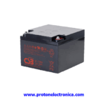 BATERIA CSB GP12260 12V 26Ah