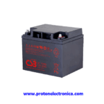 BATERIA CSB GP12400 12V 40Ah
