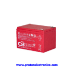 BATERIA CSB EVH12150 12V/15Ah USO CICLICO