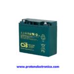 BATERIA CSB EVX12200 12V/20Ah USO CICLICO