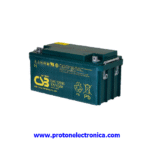 BATERIA CSB EVX12650 12V/65Ah USO CICLICO