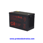 BATERIA CSB GPL121000 12V 100Ah