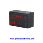 BATERIA CSB HR1234W 12V ALTA DESCARGA