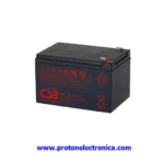 BATERIA CSB HR1251W 12V ALTA DESCARGA