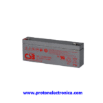 BATERIA CSB HRL1210W 12V ALTA DESCARGA LARGA VIDA
