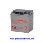 BATERIA CSB HRL12110W 12V ALTA DESCARGA LARGA VIDA