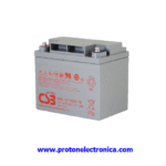 BATERIA CSB HRL12150W 12V ALTA DESCARGA LARGA VIDA