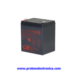 BATERIA CSB HRL1225W 12V ALTA DESCARGA LARGA VIDA