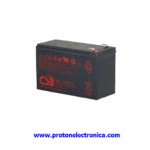 BATERIA CSB HRL1234W 12V ALTA DESCARGA LARGA VIDA