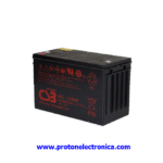 BATERIA CSB HRL12390W 12V ALTA DESCARGA LARGA VIDA
