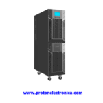 UPS-SAI ENG-6000-DCMMG ON LINE 6000VA / 6000W Monofásico 230/230V