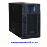 UPS-SAI ENG-3000-DCMMG ONLINE 3000VA/3000W Monofásico 230/230V