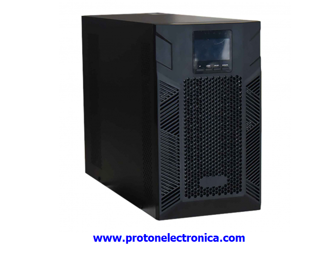 UPS-SAI ENG-3000-DCMMG ONLINE 3000VA/3000W Monofásico 230/230V