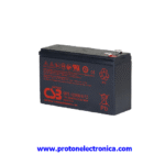 BATERIA CSB UPS123606 ALTA POTENCIA 12V/360W
