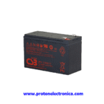 BATERIA CSB UPS12460 ALTA POTENCIA 12V 460W