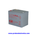 BATERIA CSB XHRL12360W EXTRA ALTA DESCARGA LV