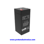 BATERIA LIVEN LV4.5-4 4V 4.5Ah