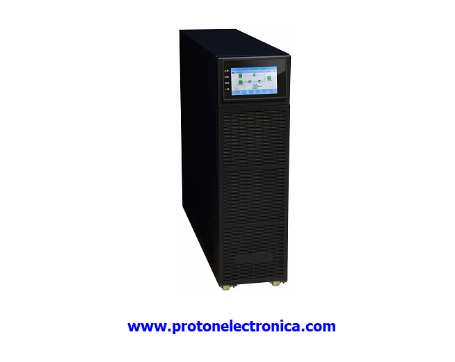 UPS-SAI ENG-15KVA-DCTTG443