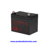 BATERIA CSB GP12340 12V 34Ah