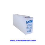 BATERIA LIVEN LVFJ150-12 12V 150Ah TERMINAL FRONTAL GEL HIBRIDA